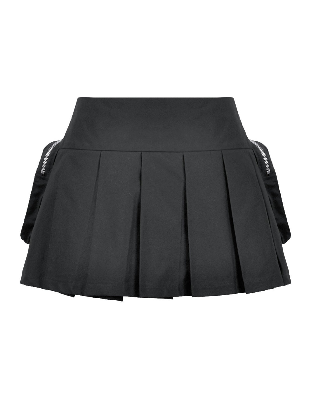 FLUX UTILITY MINI SKIRT