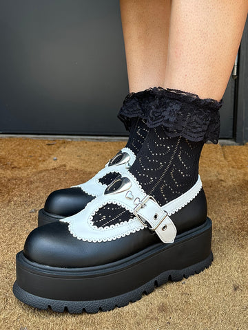 Socks & Stockings – TIBBS & BONES
