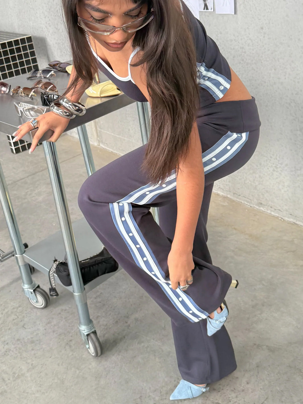 SOLACE PANTS