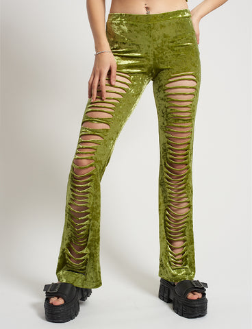 WILLOW FLARES