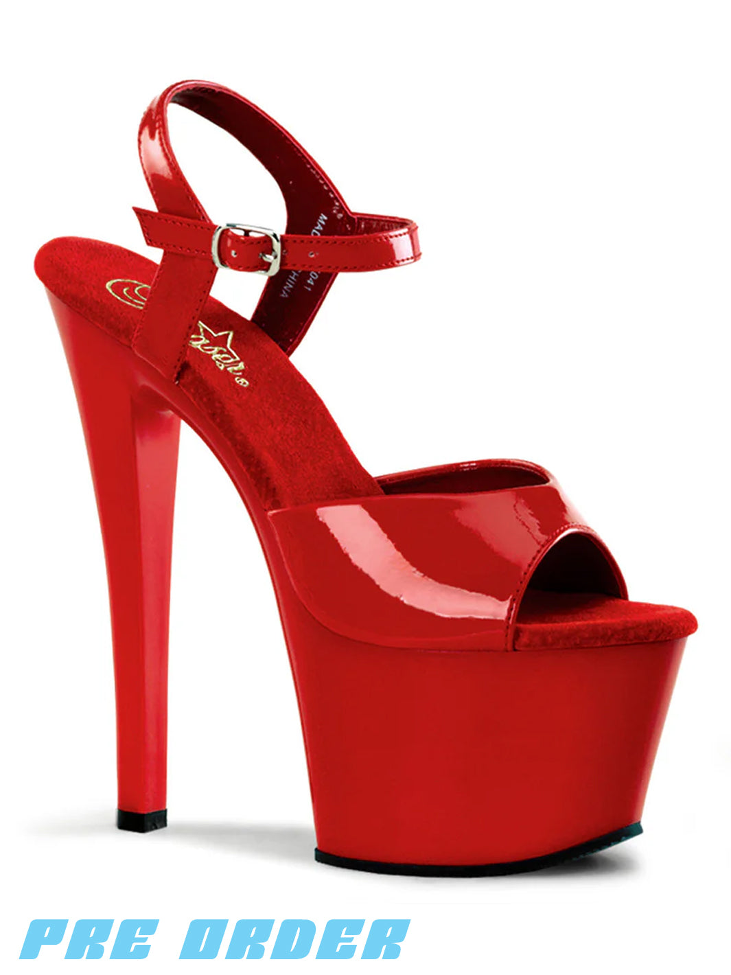 SKY-309 ✰ PRE ORDER ✰