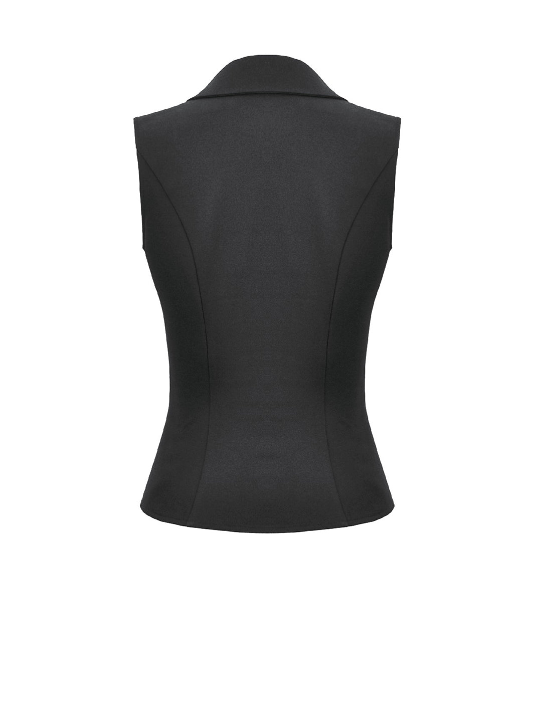 DOMINION VEST TOP