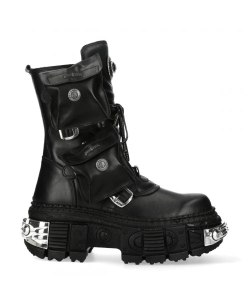 NEW ROCK M-WALL373NR-C1 ✰ PRE ORDER ✰