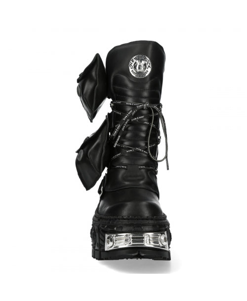 NEW ROCK M-WALL373NR-C1 ✰ PRE ORDER ✰