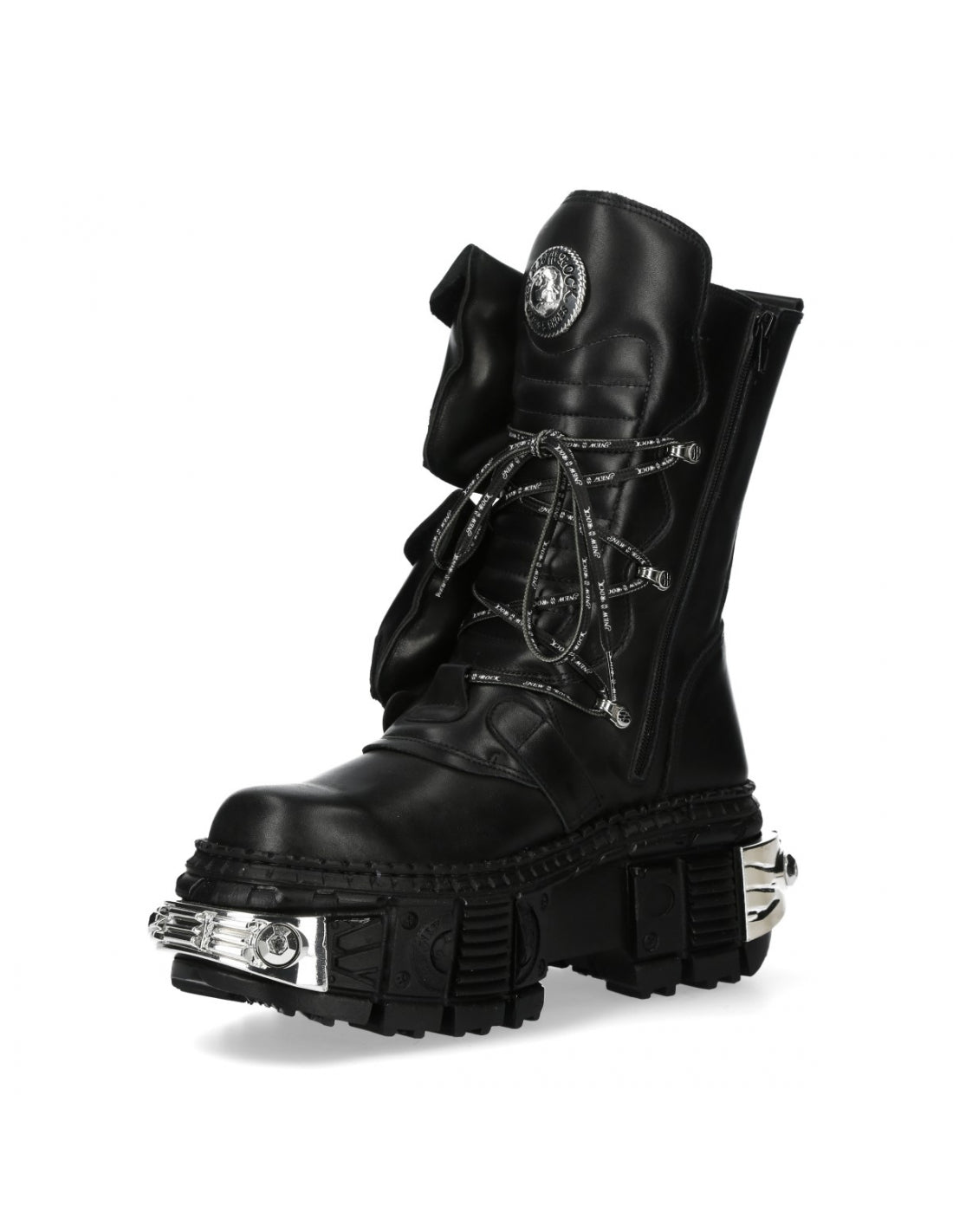 NEW ROCK M-WALL373NR-C1 ✰ PRE ORDER ✰