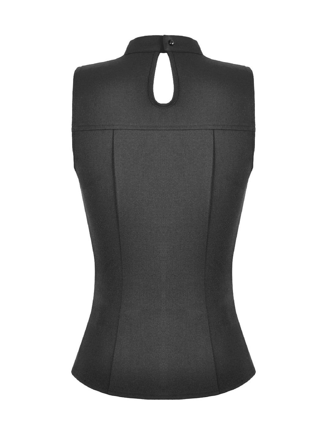 CIRCUIT MESH VEST TOP