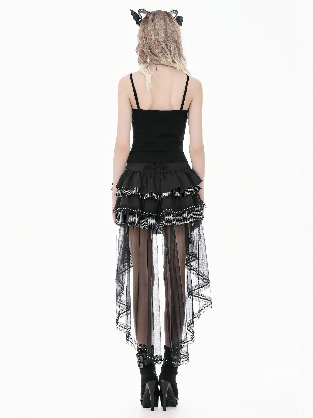 AFTER HOURS CAMI TOP