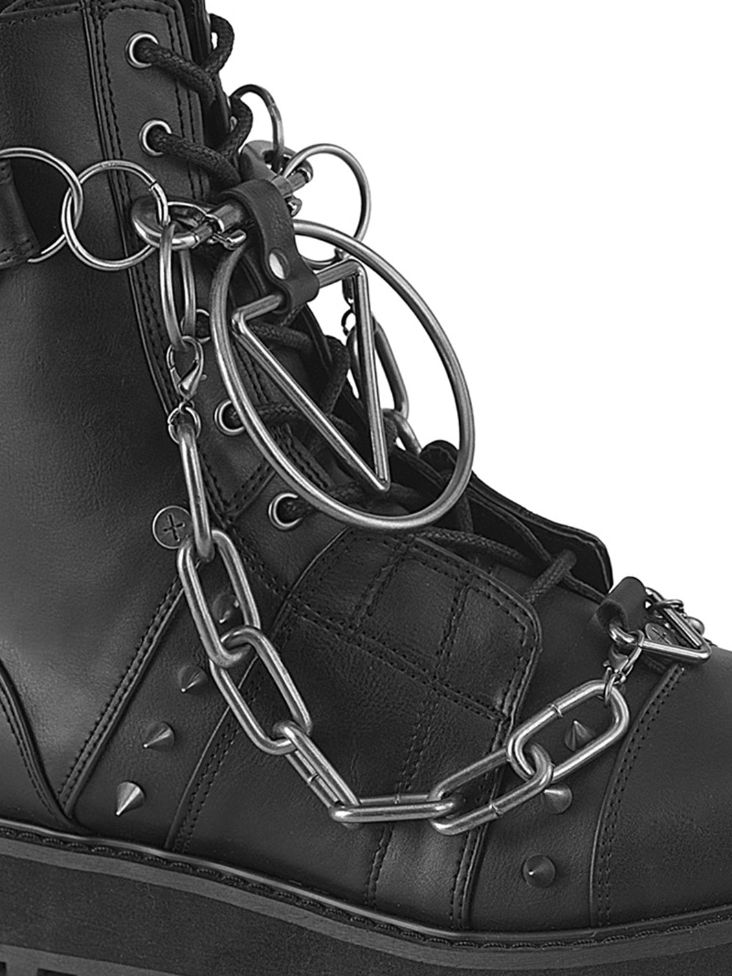 DEMONIA VALOR-204 ✰ PRE ORDER ✰