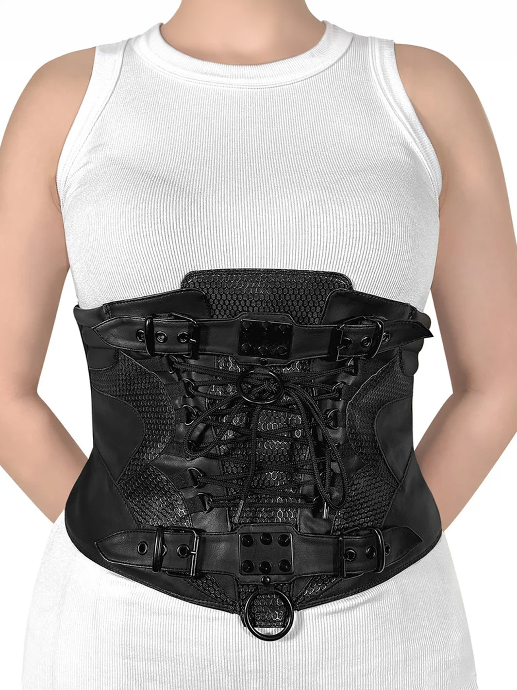 DEMONIA WAIST CINCHER
