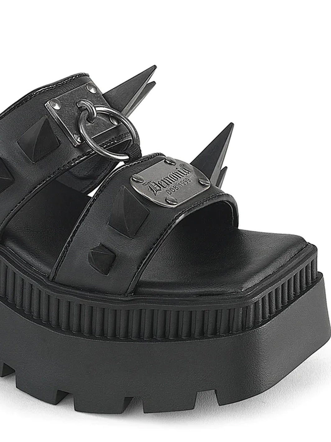 DEMONIA WRATH-13 ✰ PRE ORDER ✰ – TIBBS BONES1