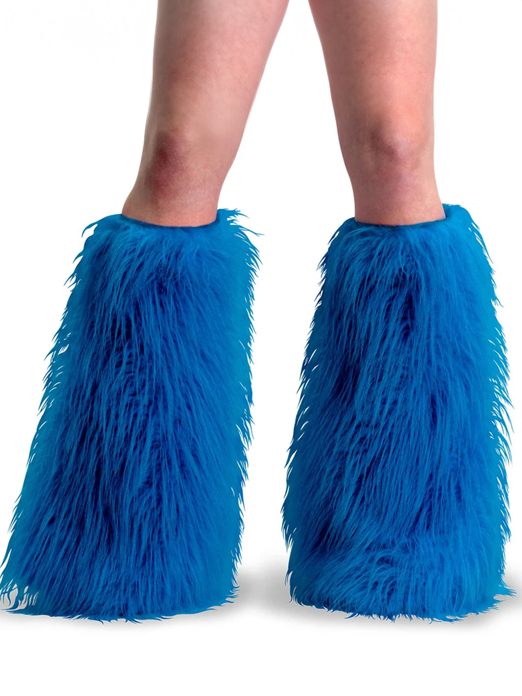 DEMONIA YETI-08 LEG WARMERS