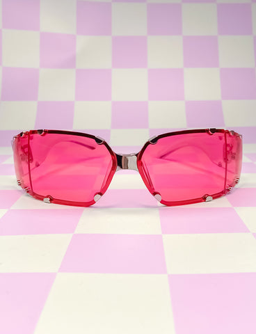 INTERSPACE SHADES - PINK