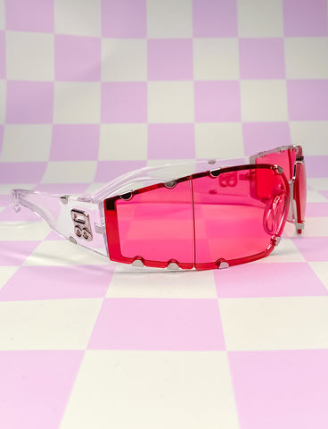INTERSPACE SHADES - PINK