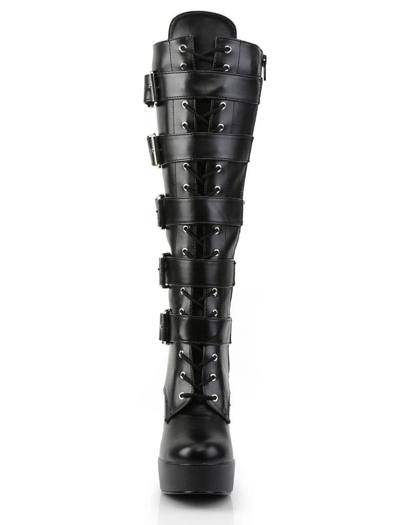ELECTRA-2042 BOOTS ✰ PRE ORDER ✰