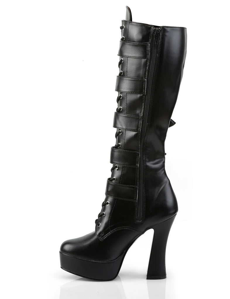 ELECTRA-2042 BOOTS ✰ PRE ORDER ✰