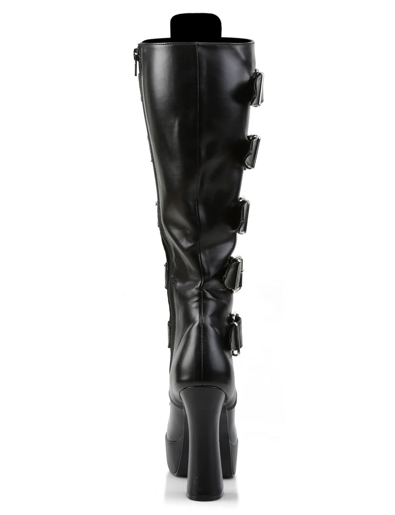ELECTRA-2042 BOOTS ✰ PRE ORDER ✰