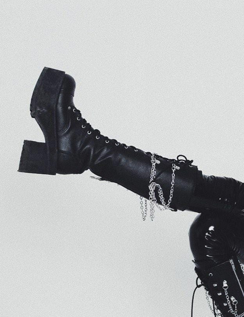 DEMONIA RANGER-303 ✰ PRE ORDER ✰ – TIBBS BONES