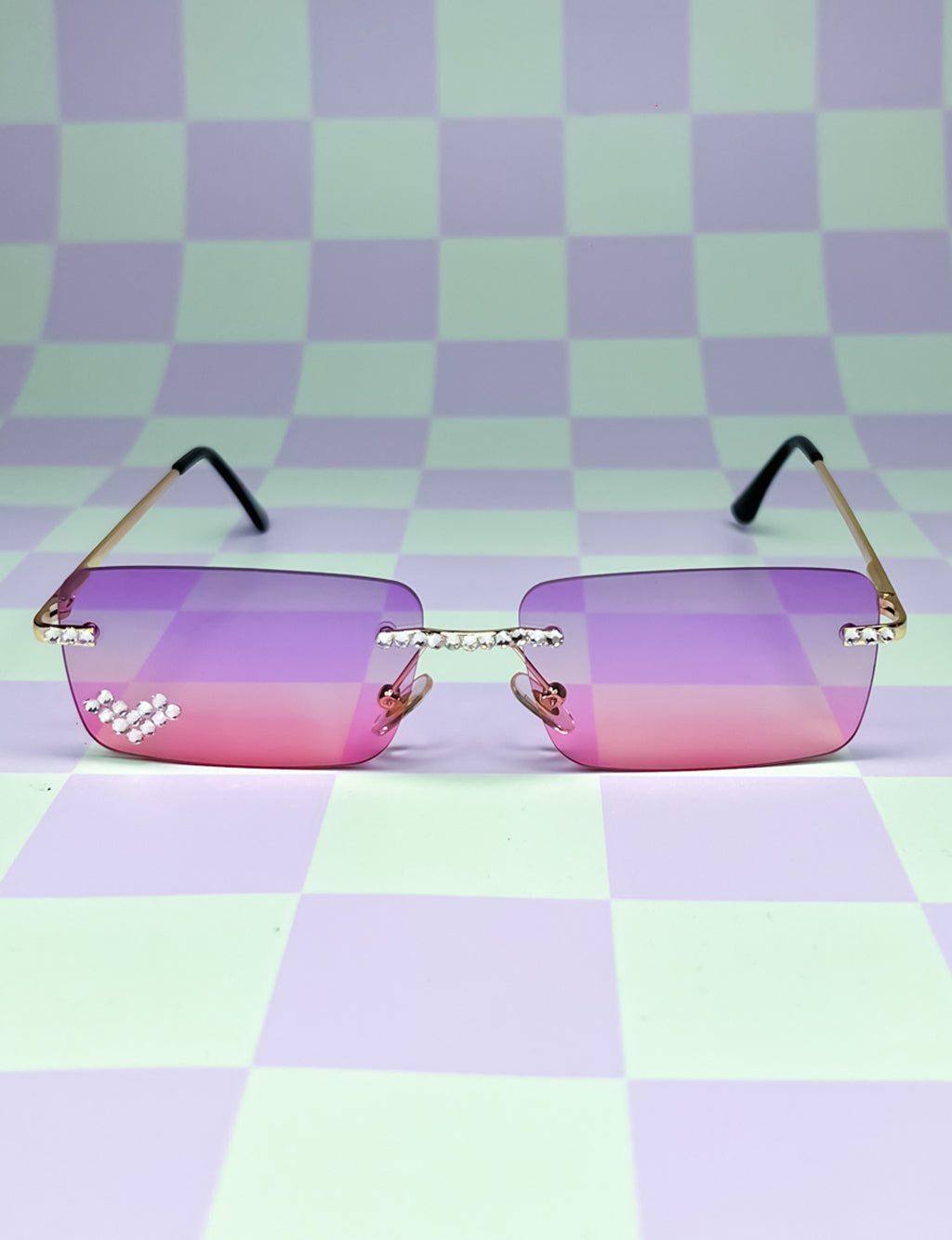 KIND HEARTS SHADES - OMBRE