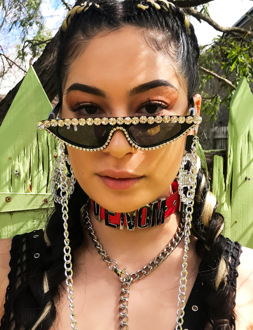 FUNK THAT SHADES - BLACK