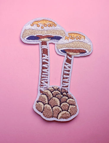 SHROOMS PATCH