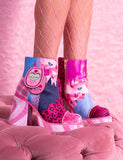TUNNEL OF LOVE BOOTS