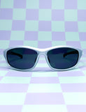 AVALANCHE SHADES - SILVER