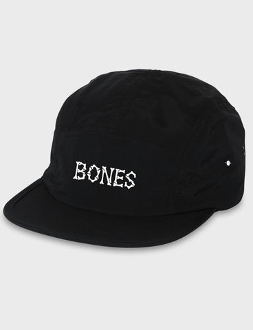 THE BONES 5 PANEL CAP