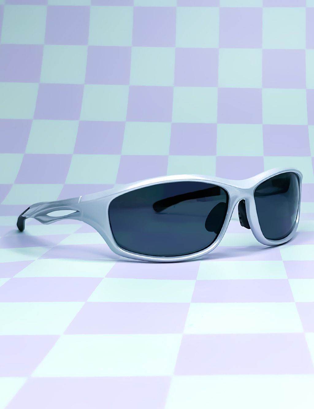 AVALANCHE SHADES - SILVER