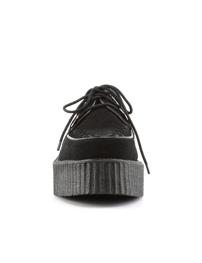 DEMONIA CREEPER-402S ✰ PRE ORDER ✰