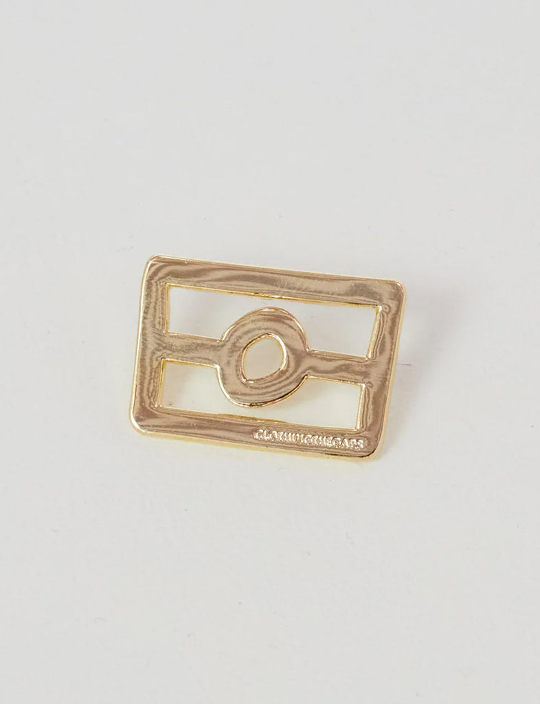 THE FLAG PIN