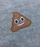 POOPIE PATCH