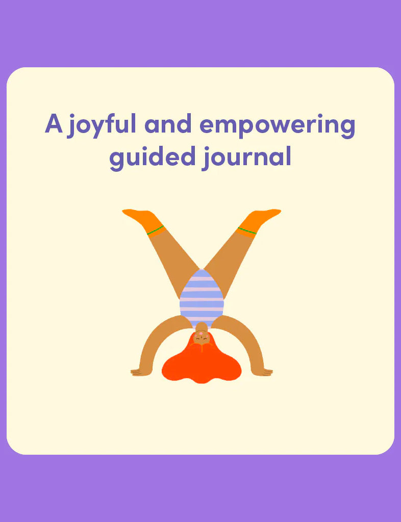 THE BODY POSITIVE JOURNAL