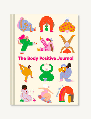 THE BODY POSITIVE JOURNAL