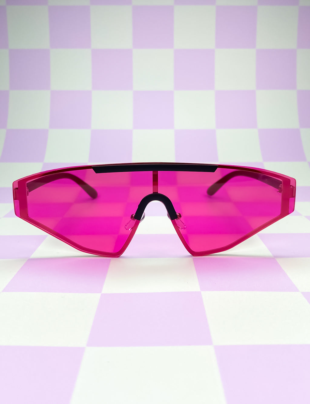 TOTAL RECALL SHADES - PINK