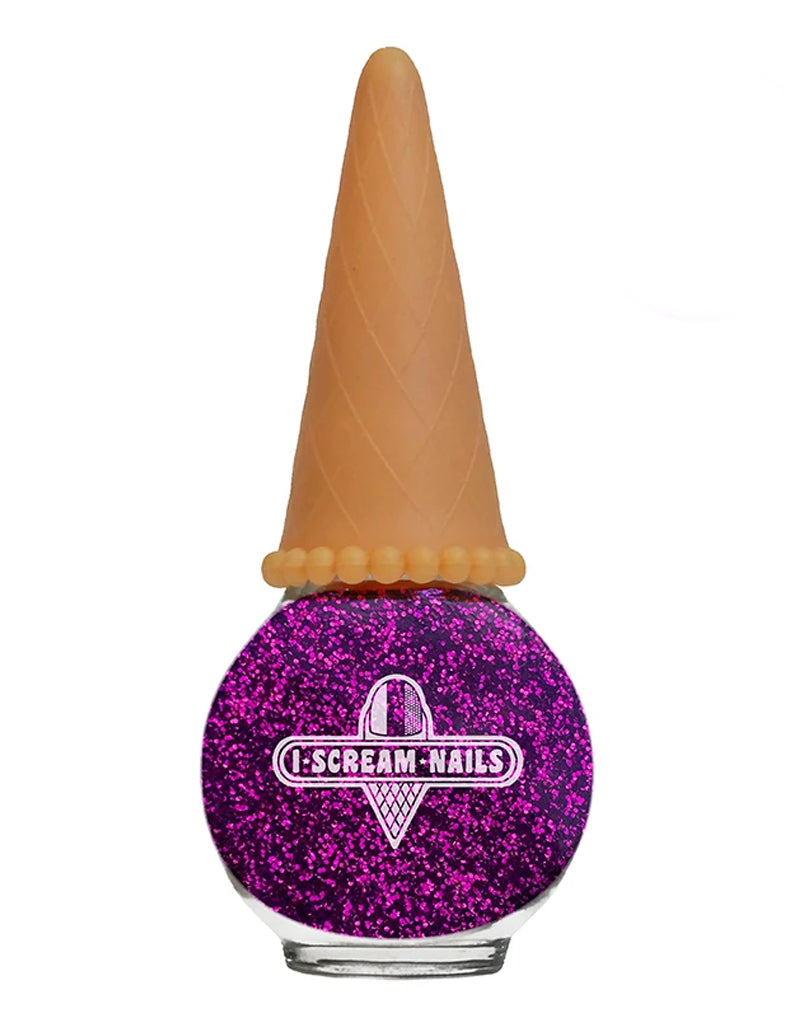 WRAPPERS DELIGHT NAIL POLISH